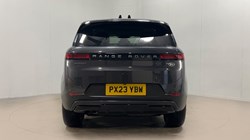 2023 (23) LAND ROVER RANGE ROVER SPORT 3.0 D300 SE 5dr Auto 5175042