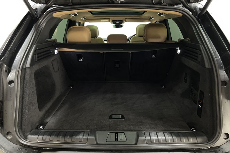 2023 (23) LAND ROVER RANGE ROVER SPORT 3.0 D300 SE 5dr Auto 5175080