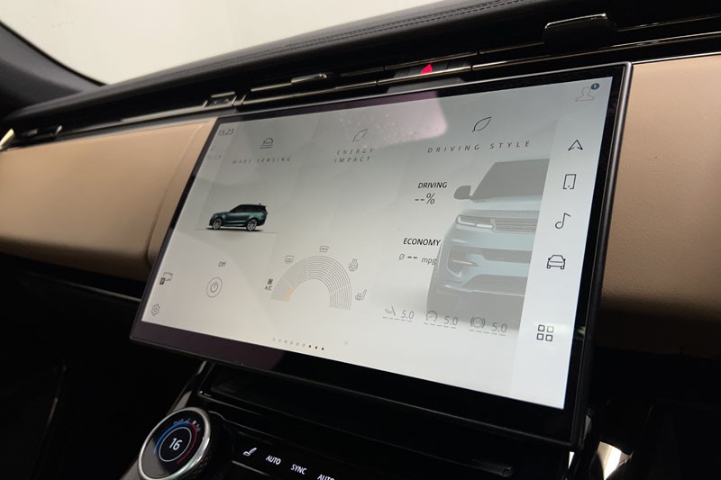 2023 (23) LAND ROVER RANGE ROVER SPORT 3.0 D300 SE 5dr Auto 5175064