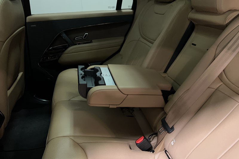 2023 (23) LAND ROVER RANGE ROVER SPORT 3.0 D300 SE 5dr Auto 5175077