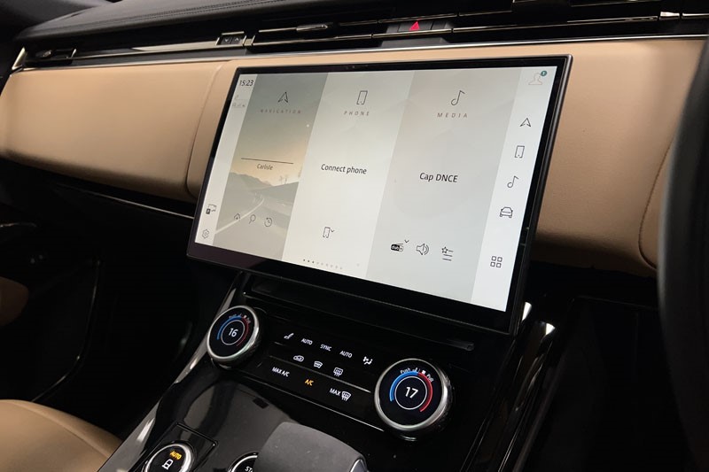 2023 (23) LAND ROVER RANGE ROVER SPORT 3.0 D300 SE 5dr Auto 5175060