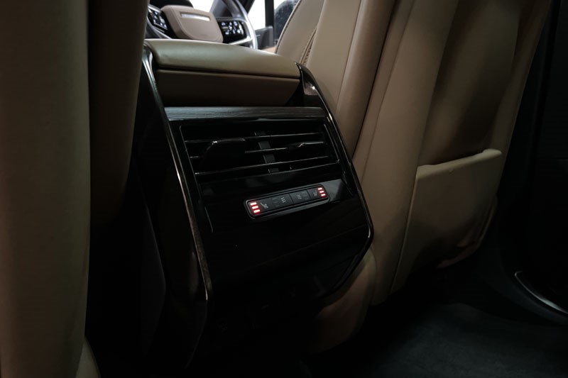 2023 (23) LAND ROVER RANGE ROVER SPORT 3.0 D300 SE 5dr Auto 5175076