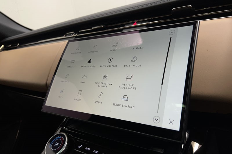 2023 (23) LAND ROVER RANGE ROVER SPORT 3.0 D300 SE 5dr Auto 5175066