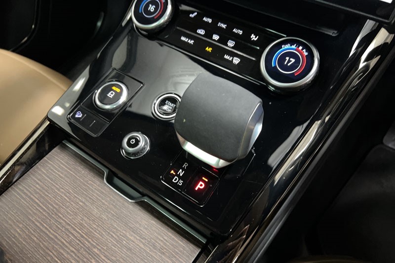 2023 (23) LAND ROVER RANGE ROVER SPORT 3.0 D300 SE 5dr Auto 5175059