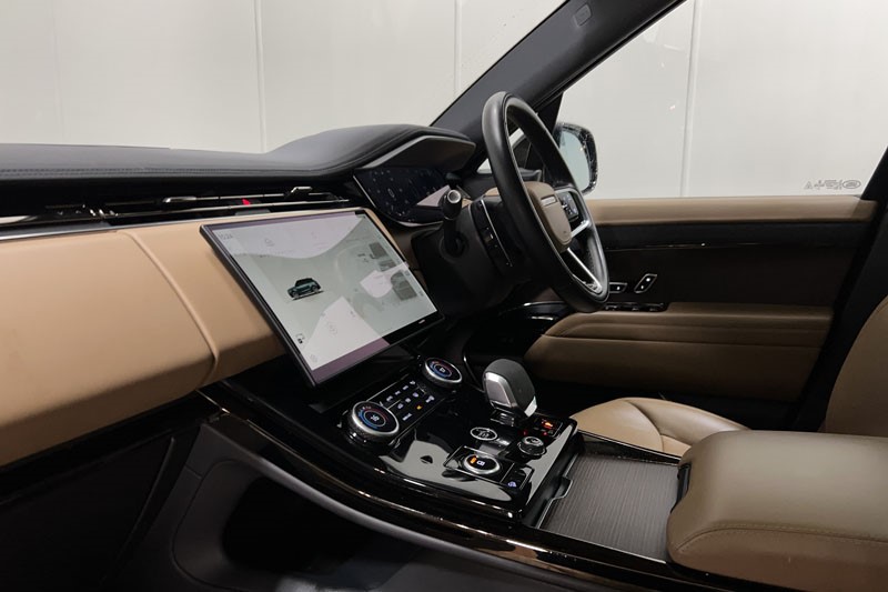 2023 (23) LAND ROVER RANGE ROVER SPORT 3.0 D300 SE 5dr Auto 5175071