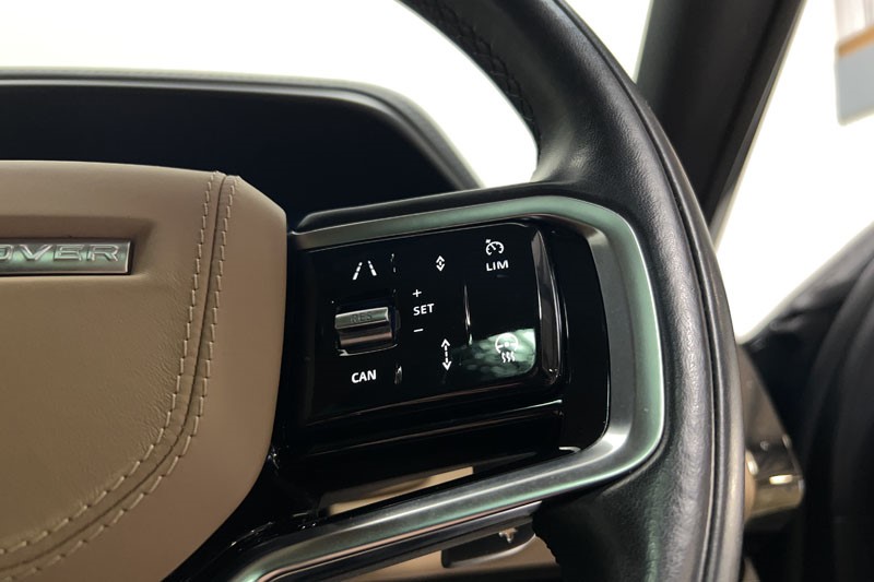 2023 (23) LAND ROVER RANGE ROVER SPORT 3.0 D300 SE 5dr Auto 5175056