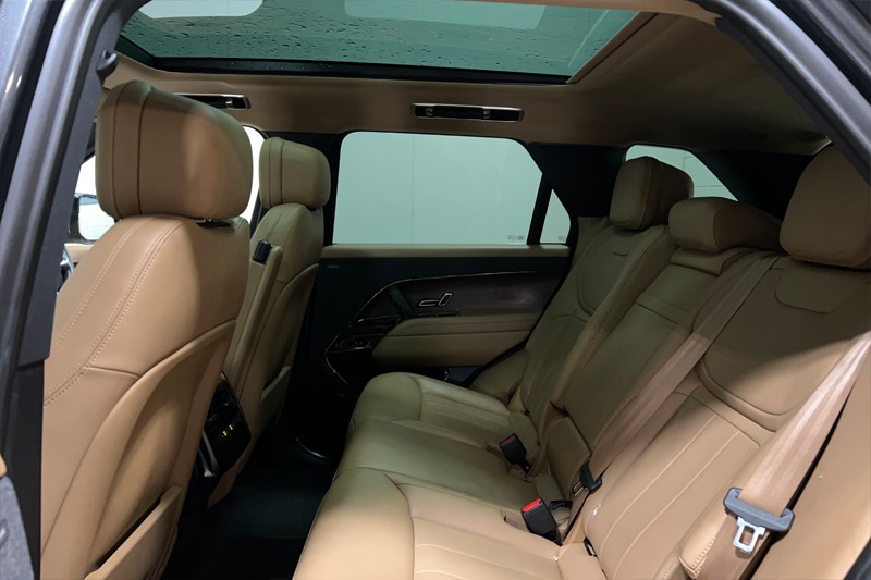 2023 (23) LAND ROVER RANGE ROVER SPORT 3.0 D300 SE 5dr Auto 5175040