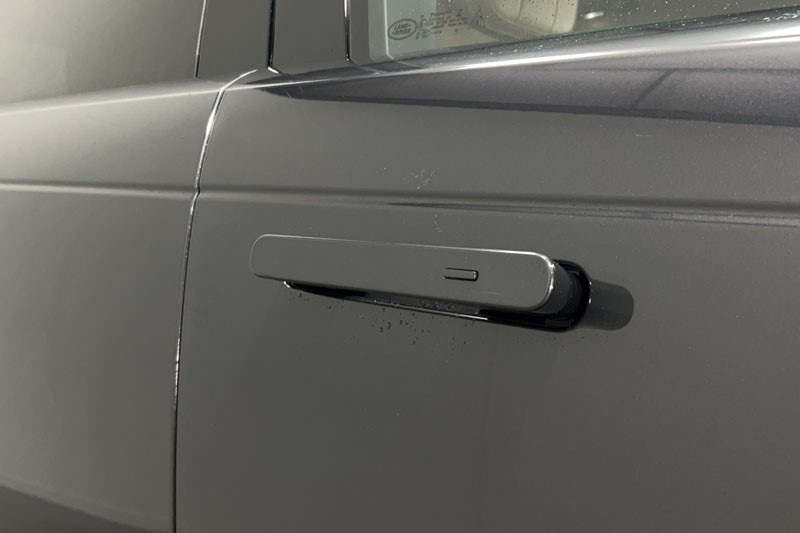 2023 (23) LAND ROVER RANGE ROVER SPORT 3.0 D300 SE 5dr Auto 5175088