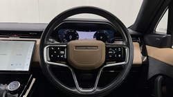 2023 (23) LAND ROVER RANGE ROVER SPORT 3.0 D300 SE 5dr Auto 5175047
