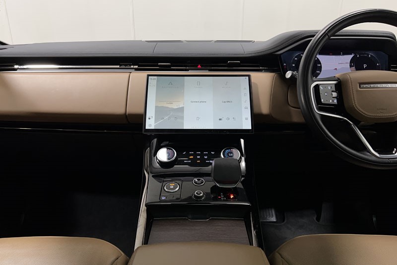 2023 (23) LAND ROVER RANGE ROVER SPORT 3.0 D300 SE 5dr Auto 5175046