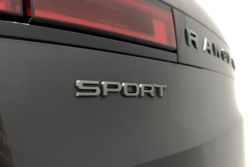 2023 (23) LAND ROVER RANGE ROVER SPORT 3.0 D300 SE 5dr Auto 5175084
