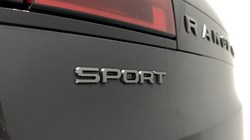 2023 (23) LAND ROVER RANGE ROVER SPORT 3.0 D300 SE 5dr Auto 5175084