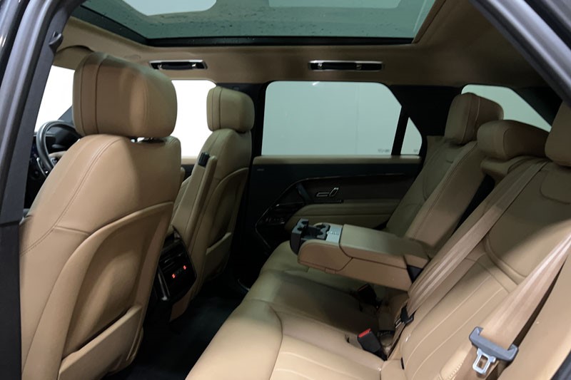 2023 (23) LAND ROVER RANGE ROVER SPORT 3.0 D300 SE 5dr Auto 5175079