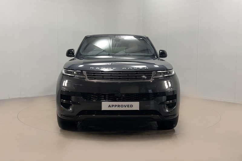 2023 (23) LAND ROVER RANGE ROVER SPORT 3.0 D300 SE 5dr Auto 5175043