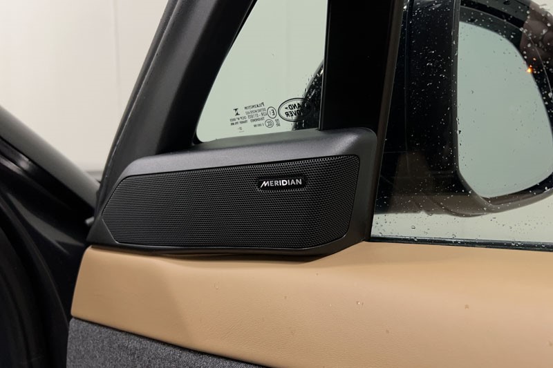 2023 (23) LAND ROVER RANGE ROVER SPORT 3.0 D300 SE 5dr Auto 5175051