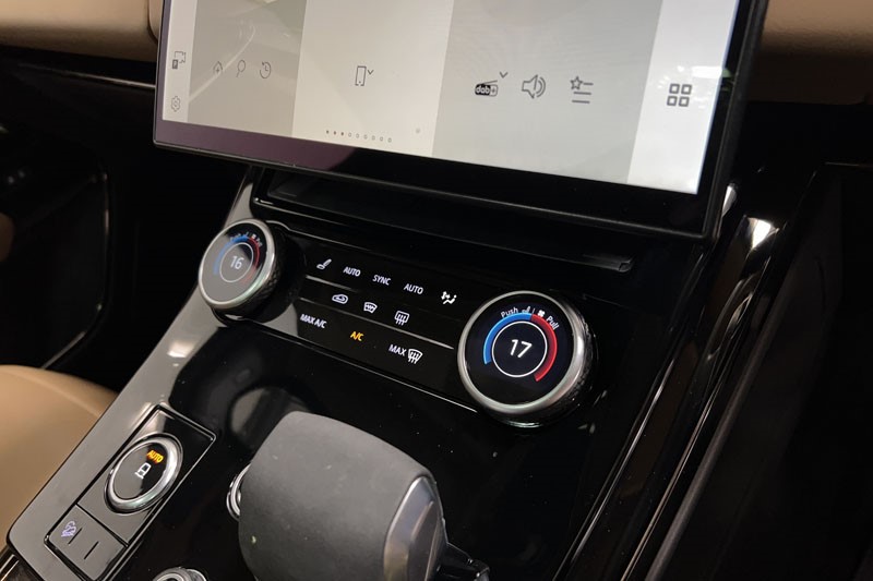 2023 (23) LAND ROVER RANGE ROVER SPORT 3.0 D300 SE 5dr Auto 5175061