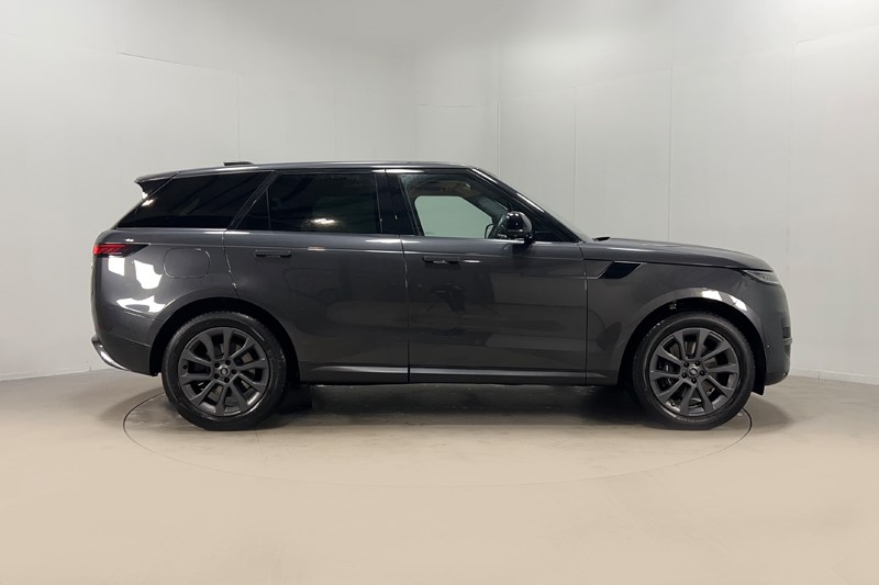 2023 (23) LAND ROVER RANGE ROVER SPORT 3.0 D300 SE 5dr Auto 5175041