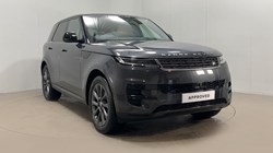 2023 (23) LAND ROVER RANGE ROVER SPORT 3.0 D300 SE 5dr Auto 5175037