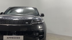 2023 (23) LAND ROVER RANGE ROVER SPORT 3.0 D300 SE 5dr Auto 5175093