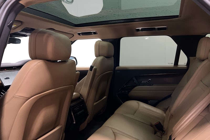 2023 (23) LAND ROVER RANGE ROVER SPORT 3.0 D300 SE 5dr Auto 5175073