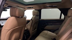 2023 (23) LAND ROVER RANGE ROVER SPORT 3.0 D300 SE 5dr Auto 5175073