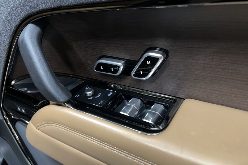 2023 (23) LAND ROVER RANGE ROVER SPORT 3.0 D300 SE 5dr Auto 5175050