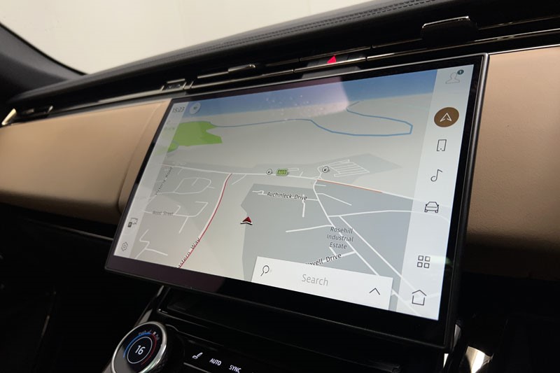 2023 (23) LAND ROVER RANGE ROVER SPORT 3.0 D300 SE 5dr Auto 5175065