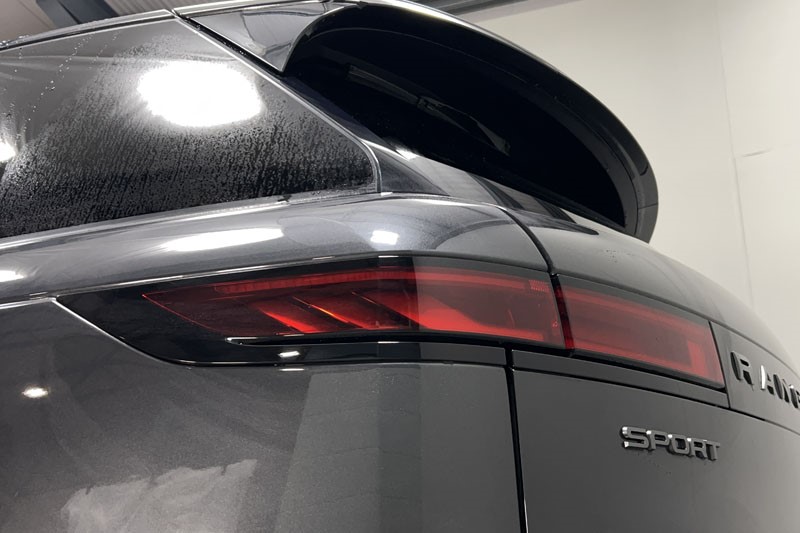 2023 (23) LAND ROVER RANGE ROVER SPORT 3.0 D300 SE 5dr Auto 5175083