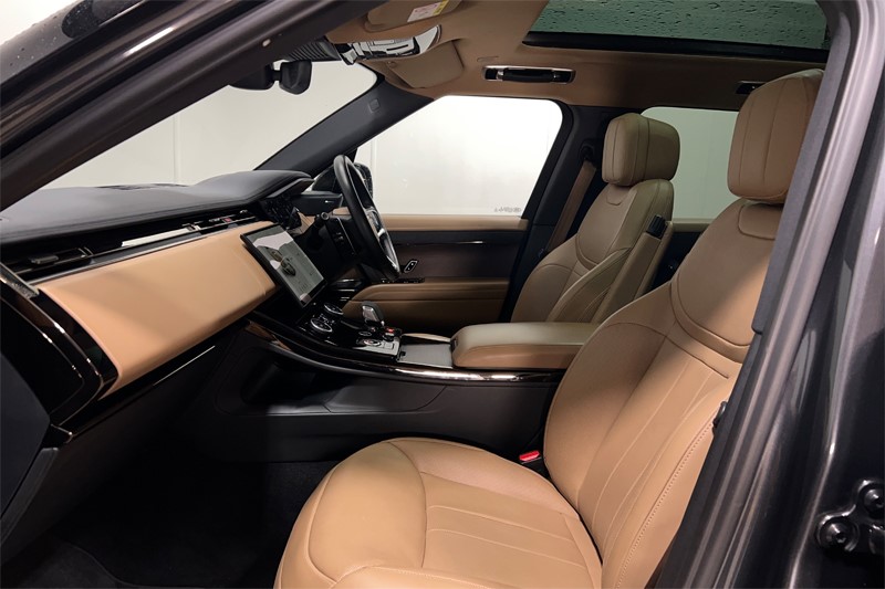 2023 (23) LAND ROVER RANGE ROVER SPORT 3.0 D300 SE 5dr Auto 5175039