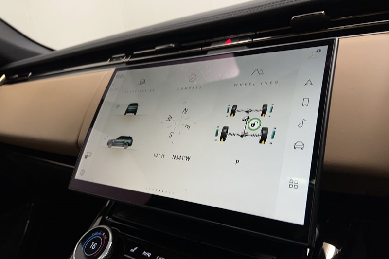 2023 (23) LAND ROVER RANGE ROVER SPORT 3.0 D300 SE 5dr Auto 5175063