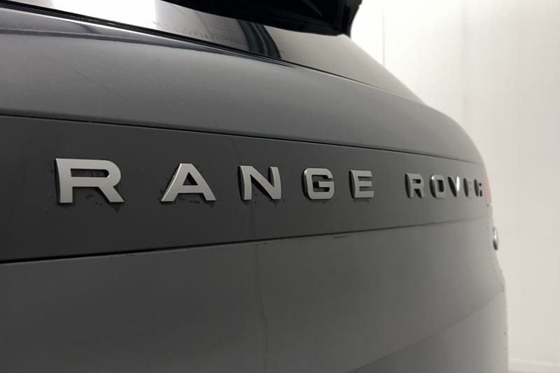 2023 (23) LAND ROVER RANGE ROVER SPORT 3.0 D300 SE 5dr Auto 5175085