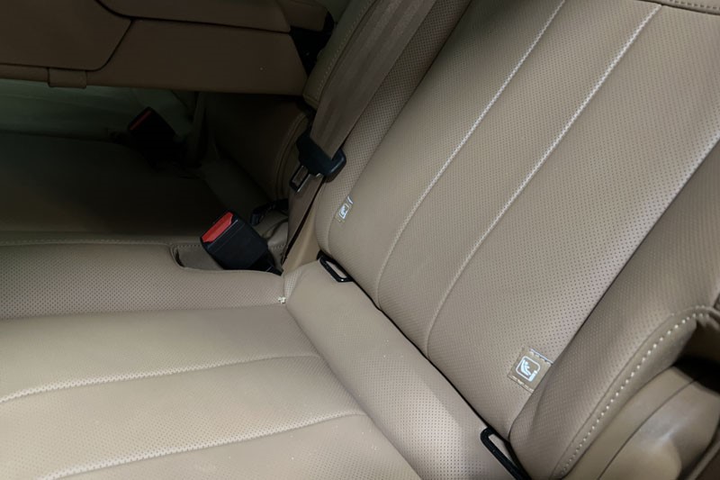 2023 (23) LAND ROVER RANGE ROVER SPORT 3.0 D300 SE 5dr Auto 5175078