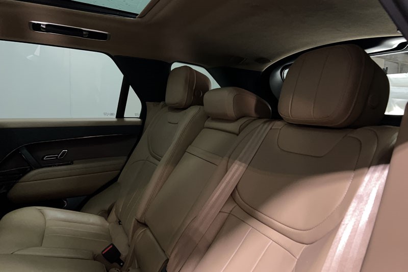 2023 (23) LAND ROVER RANGE ROVER SPORT 3.0 D300 SE 5dr Auto 5175074