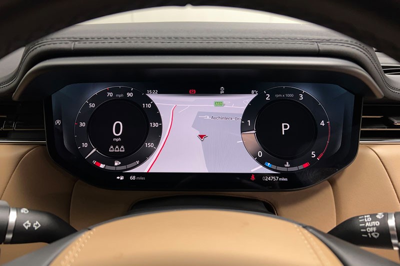 2023 (23) LAND ROVER RANGE ROVER SPORT 3.0 D300 SE 5dr Auto 5175058