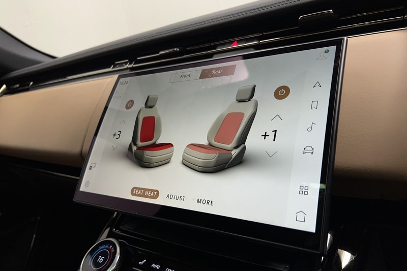 2023 (23) LAND ROVER RANGE ROVER SPORT 3.0 D300 SE 5dr Auto 5175069