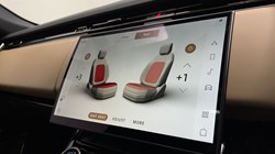 2023 (23) LAND ROVER RANGE ROVER SPORT 3.0 D300 SE 5dr Auto 5175069