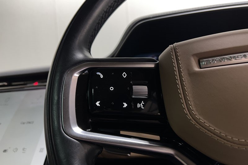 2023 (23) LAND ROVER RANGE ROVER SPORT 3.0 D300 SE 5dr Auto 5175057