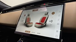 2023 (23) LAND ROVER RANGE ROVER SPORT 3.0 D300 SE 5dr Auto 5175068