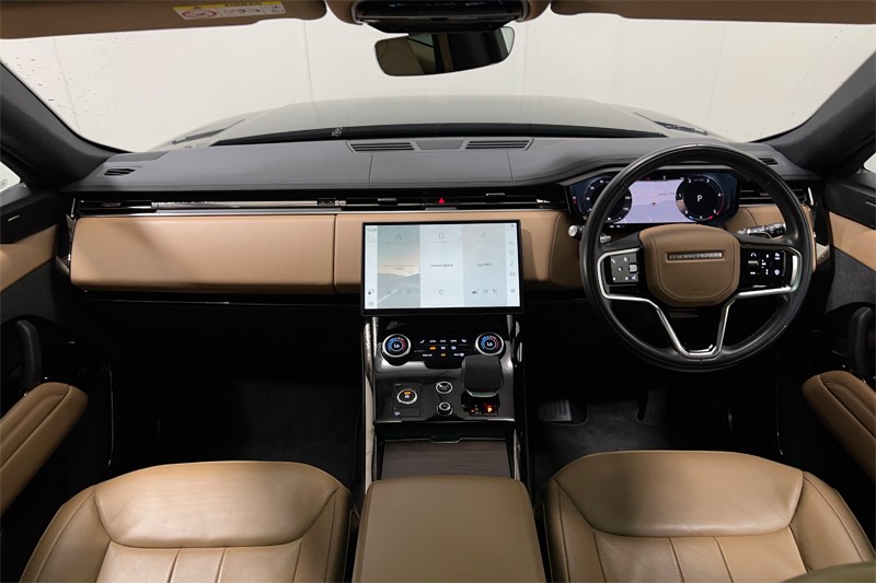 2023 (23) LAND ROVER RANGE ROVER SPORT 3.0 D300 SE 5dr Auto 5175045