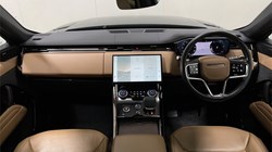 2023 (23) LAND ROVER RANGE ROVER SPORT 3.0 D300 SE 5dr Auto 5175045