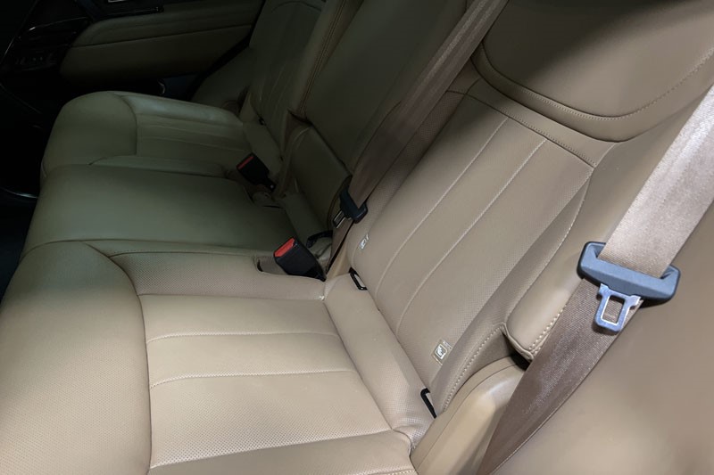 2023 (23) LAND ROVER RANGE ROVER SPORT 3.0 D300 SE 5dr Auto 5175075