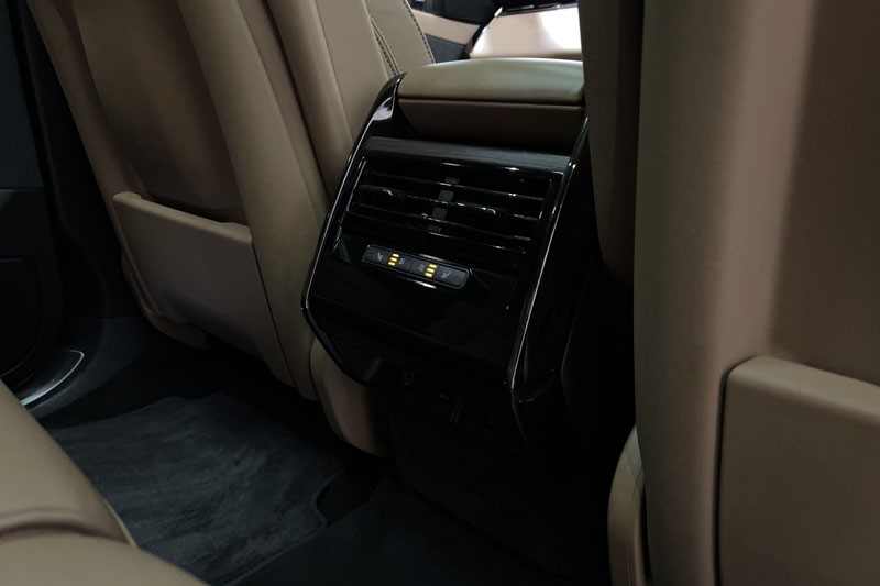 2023 (23) LAND ROVER RANGE ROVER SPORT 3.0 D300 SE 5dr Auto 5175048