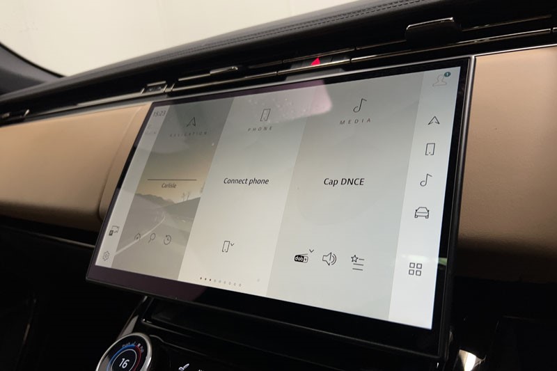 2023 (23) LAND ROVER RANGE ROVER SPORT 3.0 D300 SE 5dr Auto 5175062