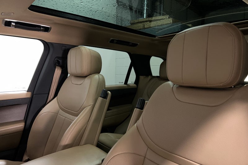 2023 (23) LAND ROVER RANGE ROVER SPORT 3.0 D300 SE 5dr Auto 5175072