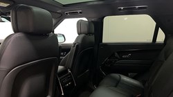2025 (75) LAND ROVER RANGE ROVER SPORT 3.0 D300 Stealth Edition 5dr Auto 5169941