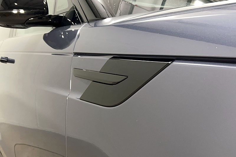 2025 (75) LAND ROVER RANGE ROVER SPORT 3.0 D300 Stealth Edition 5dr Auto 5169956