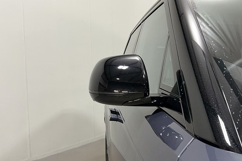 2025 (75) LAND ROVER RANGE ROVER SPORT 3.0 D300 Stealth Edition 5dr Auto 5169955