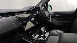 2025 (75) LAND ROVER RANGE ROVER SPORT 3.0 D300 Stealth Edition 5dr Auto 5169939