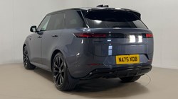2025 (75) LAND ROVER RANGE ROVER SPORT 3.0 D300 Dynamic SE 5dr Auto 5176461