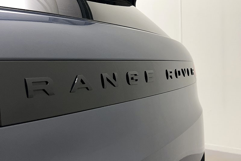 2025 (75) LAND ROVER RANGE ROVER SPORT 3.0 D300 Stealth Edition 5dr Auto 5169952